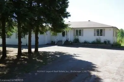 159 Derland Road, East Ferris, On P0h 1k0