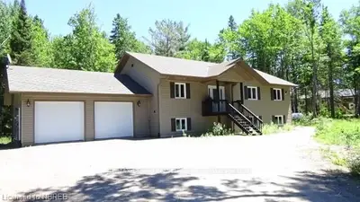 95 Treadlightly Drive, East Ferris, On P0h 1k0