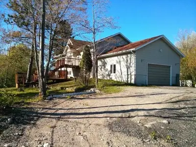 1866 Hwy 17 East, East Ferris, On, P0h 1k0