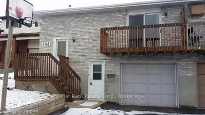 154 Labreche Drive, North Bay, On P1a 3r5