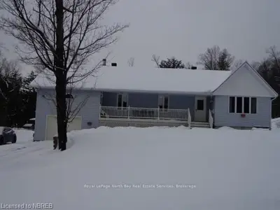 870 Anita Avenue, North Bay, On P1c 0a7