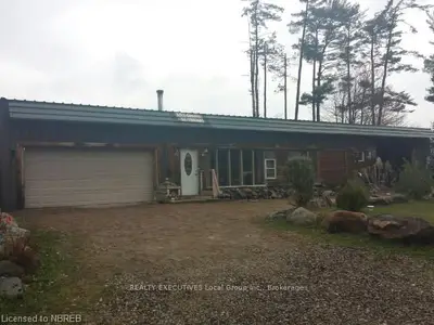 461 Pine Street, Mattawa, On P0h 1v0