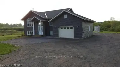 385 Quae Quae Road, East Ferris, On P0h 1k0
