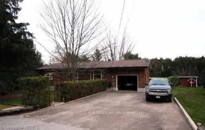 210 Astorville Road, East Ferris, On P0h 1b0