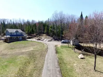 1720 Village Road, East Ferris, On P0h 1b0
