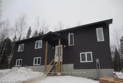 140 Voyer Road, East Ferris, On P0h 1k0