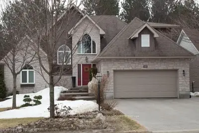 37 Janey Avenue, North Bay, On P1c 1n1