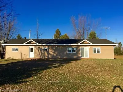 24 Crosby Road, West Nipissing, On P0h 2m0