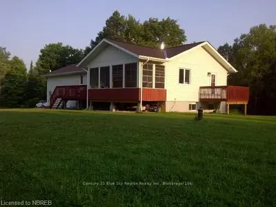 310 Wilson Road, North Bay, On P1b 8g2