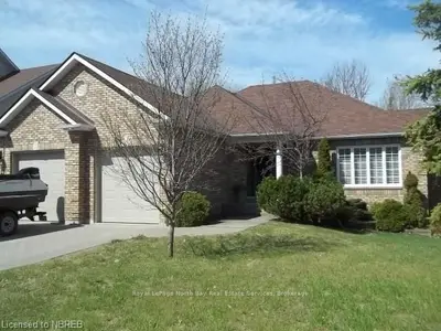 35 Kenwood Hills Drive, North Bay, On P1c 1m1