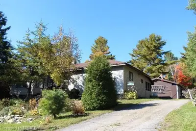 1178 Hwy 64, Temagami, On, P0h 1t0