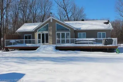 1947 Jocko Point Road, North Bay, On P1b 8g5