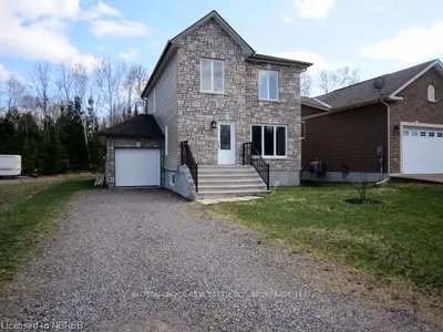 395 Thelma Avenue, North Bay, On P1a 4m9