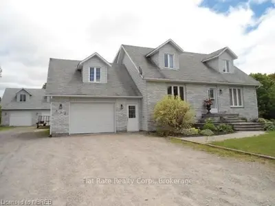 532 Dutrisac Road, West Nipissing, On P2b 2j8