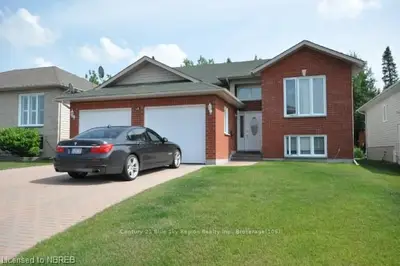 68 Mariah Street, North Bay, On P1a 4m6