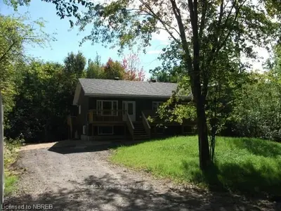 445 Waltonian Drive, Nipissing, On P0h 1h0