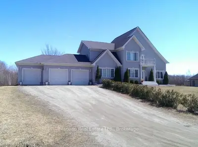 442 Champagne Road, West Nipissing, On P2b 3n5