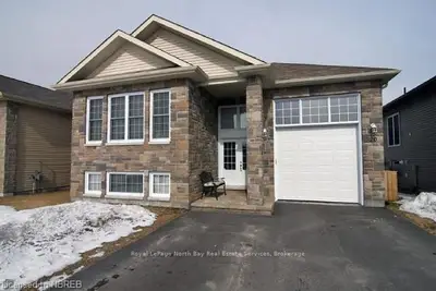20 Brookland Drive, North Bay, On P1a 0a1