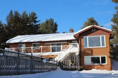24 Lakeview Drive, Sundridge, On P0a 1z0
