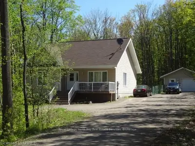 54 Mountainview Drive, Nipissing, On P0h 1z0