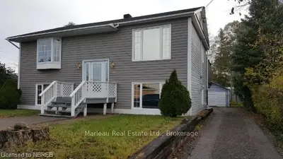 226 Arthur Street, West Nipissing, On P2b 1e9