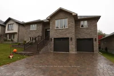 44 Janey Street, North Bay, On P1c 1m9