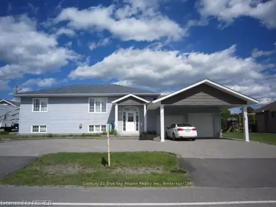 38 Tamerack Street, West Nipissing, On P2b 3h3