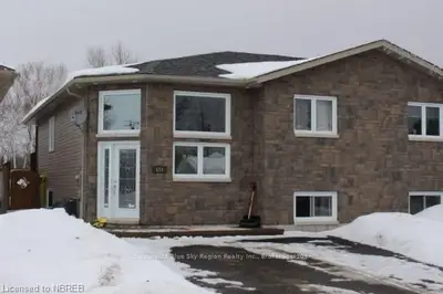 104 Birch's Road, North Bay, On P1a 3z8