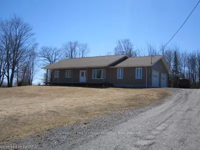 770 Burnt Lake Road, West Nipissing, On P2b 2n8