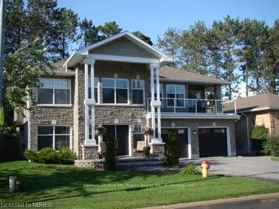 32 Janey Avenue, North Bay, On P1c 1n1