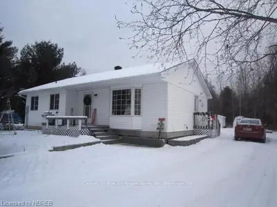 278 Legault Road, West Nipissing, On P2b 3j6