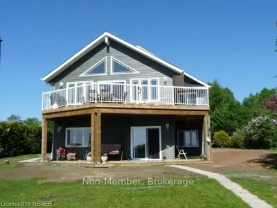 1048 Evansville Drive, West Nipissing, On P2b 2k4