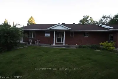 117 Ruth Haven Drve, Nipissing, On, P0h 1w0