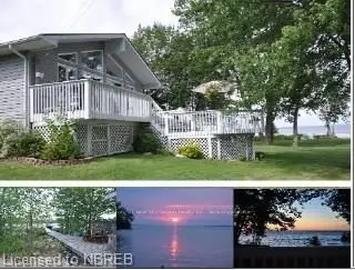250 Waltonian Drive, Callander, On P0h 1h0