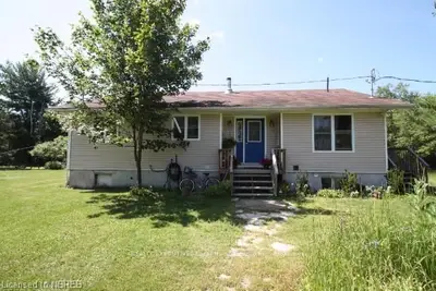 879 Lake Nipissing Road, Nipissing, On, P0h 1w0