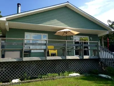 10e Northshore Road, West Nipissing, On P0h 1m0