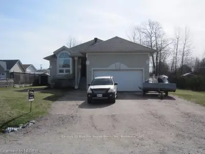 50 Tamerack Street, West Nipissing, On P2b 3h3