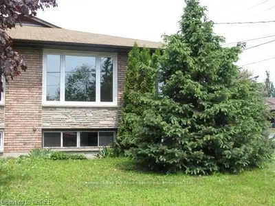 512 Maplewood Avenue, North Bay, On P1b 8s5
