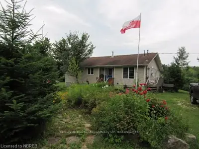 879 Lake Nipissing Road, Nipissing, On P0h 1z0