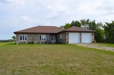 75 Veuve River Road, West Nipissing, On P0h 2m0