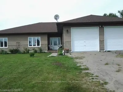 75 Riviere Veuve Road, West Nipissing, On P0h 2m0
