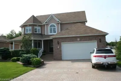 10 Briarwood Court, North Bay, On P1c 1m1