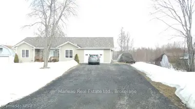 325 Salter Street, West Nipissing, On P2b 2t5
