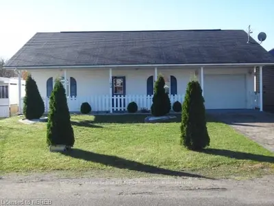 182 Third Street, West Nipissing, On P2b 3c1