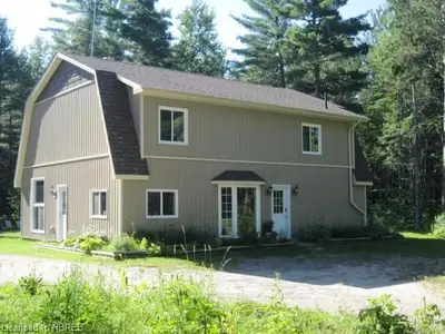 728 North & South Road, West Nipissing, On P0h 2m0