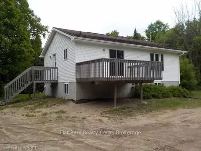184 Songis Road, Unorganized Townships, On P0h 2a0