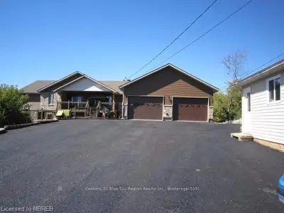 12 Booth Street, West Nipissing, On P0h 1g0