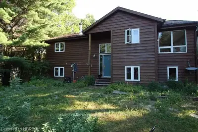 742 South River Road, Nipissing, On P0h 1w0