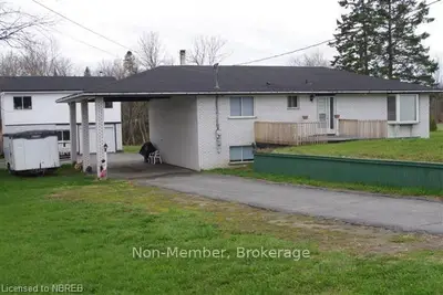 8620 Hwy 17 E, Markstay-warren, On, P0h 2n0