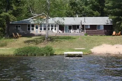 11 Andrews Lane, Bonfield, On P0h 2e0